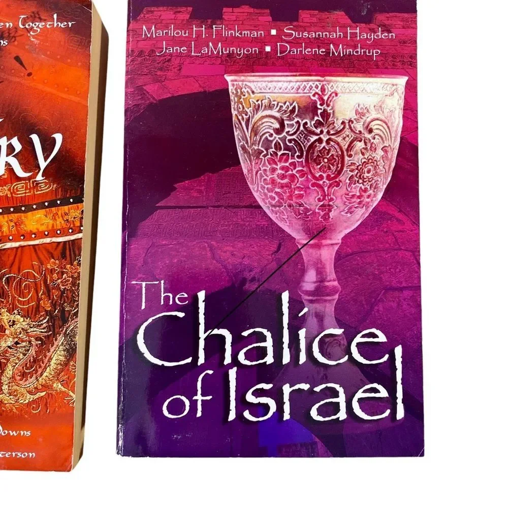 Romance & Love Collection Novels Paperback Book Bundles Set of 3 Book Sale